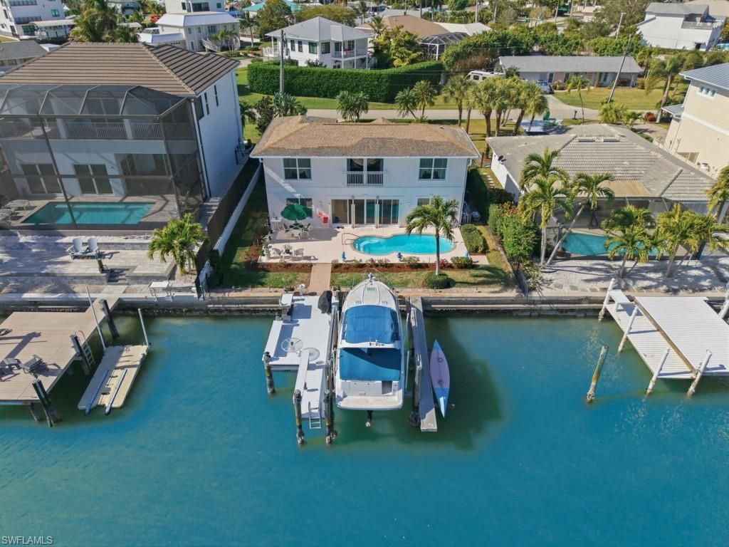 141 Pago Pago Dr E, Naples, FL 34113 Photo