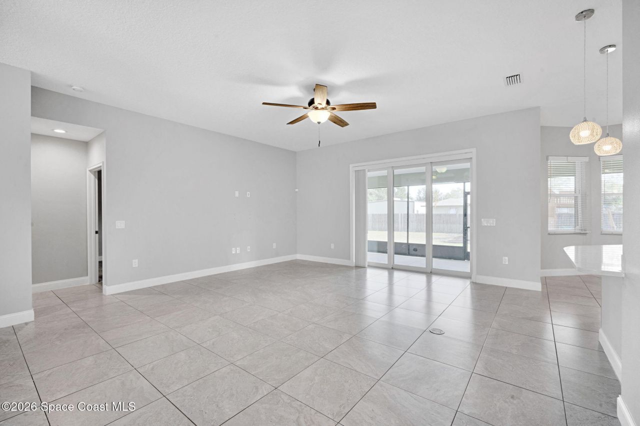 160 Bossieux Boulevard, West Melbourne, FL 32904 Photo