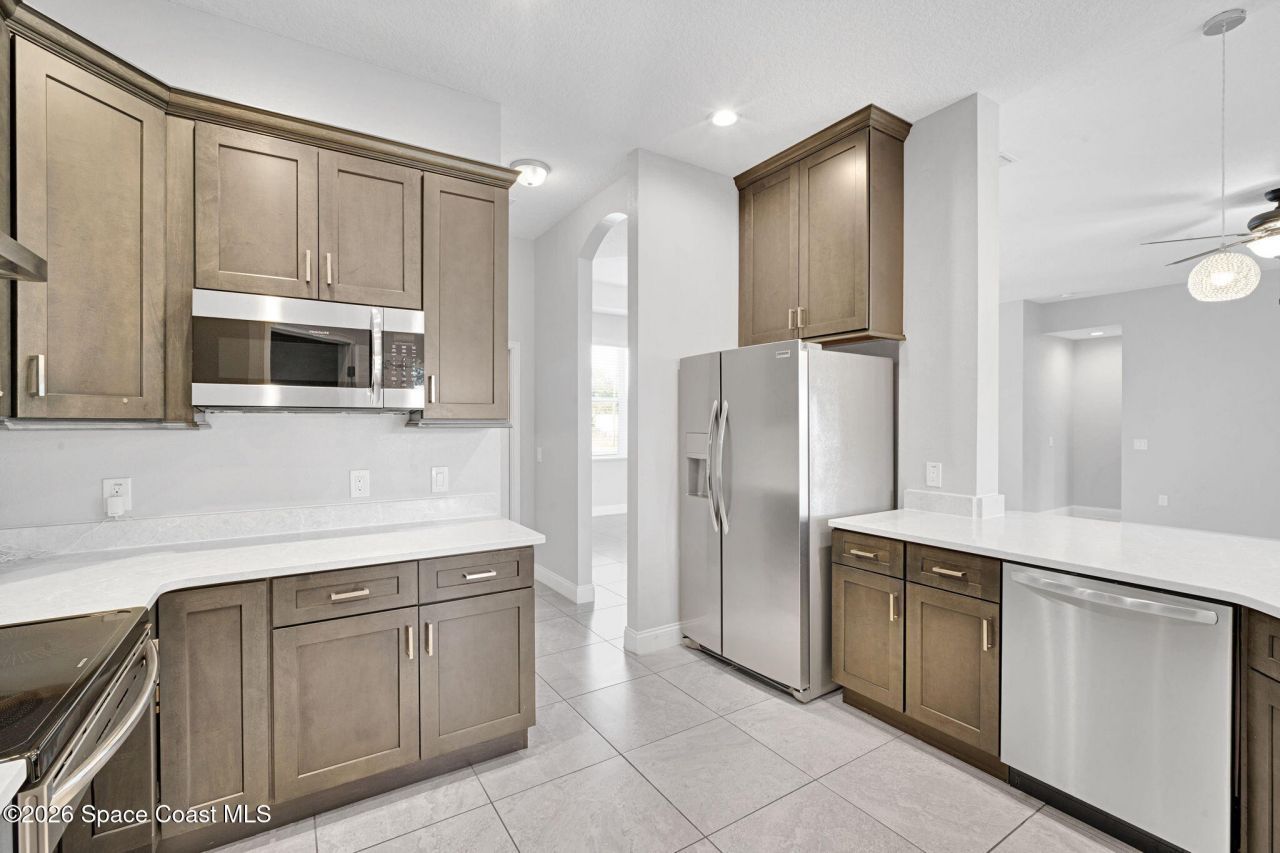 160 Bossieux Boulevard, West Melbourne, FL 32904 Photo