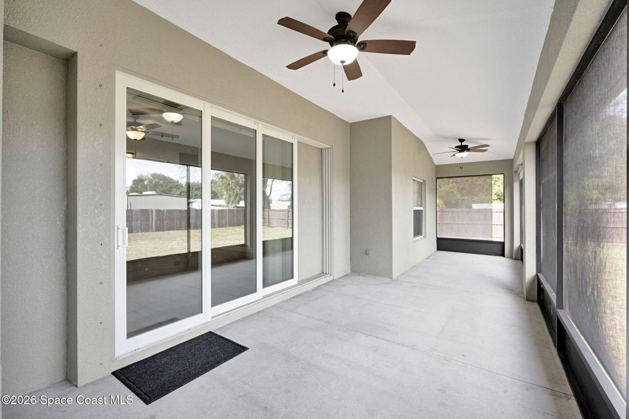 160 Bossieux Boulevard, West Melbourne, FL 32904 Photo