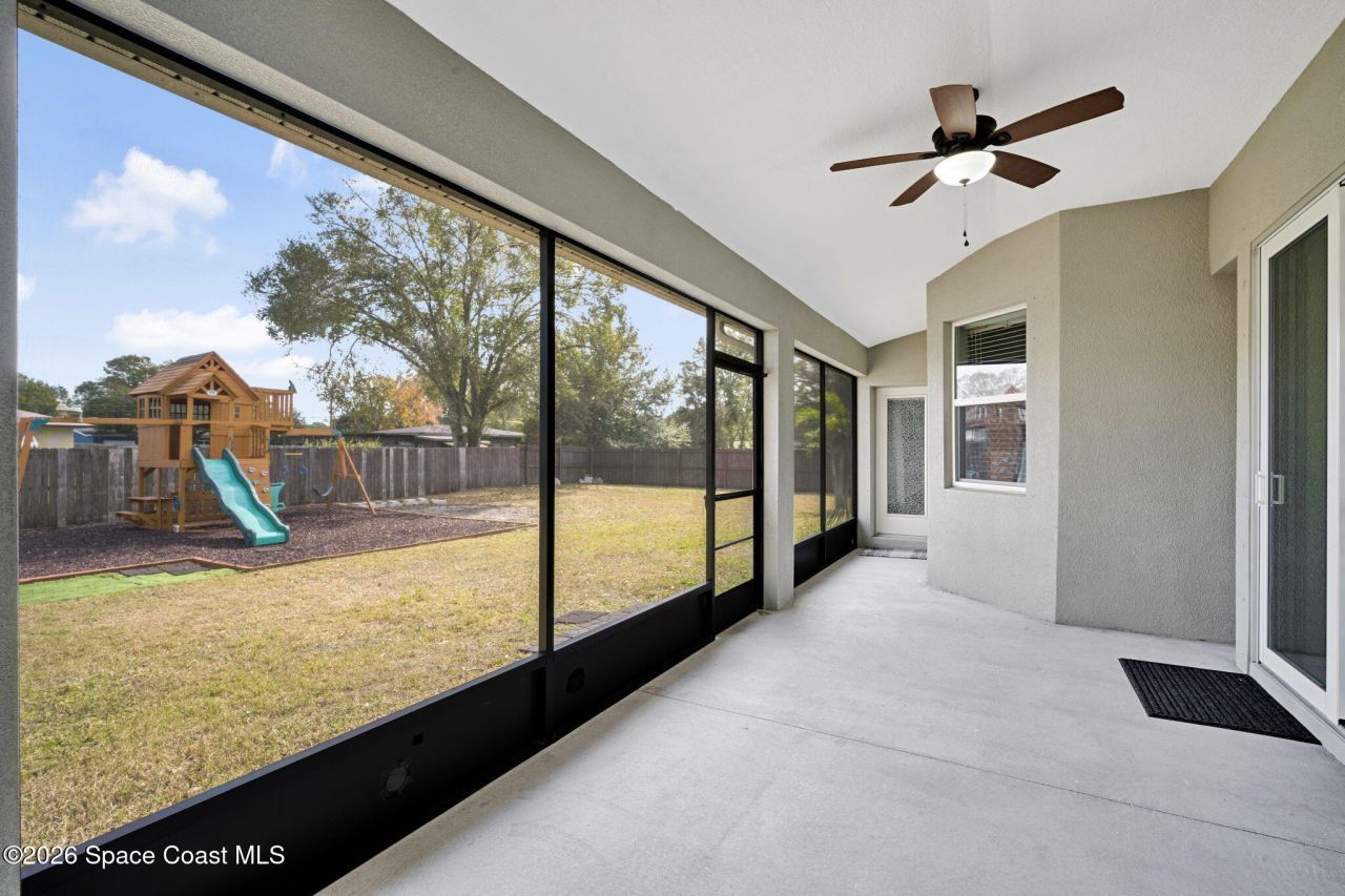 160 Bossieux Boulevard, West Melbourne, FL 32904 Photo