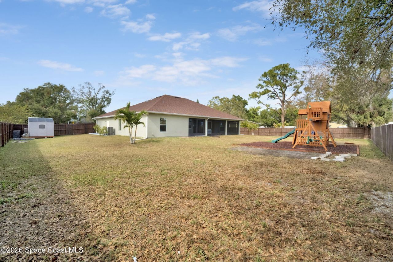 160 Bossieux Boulevard, West Melbourne, FL 32904 Photo