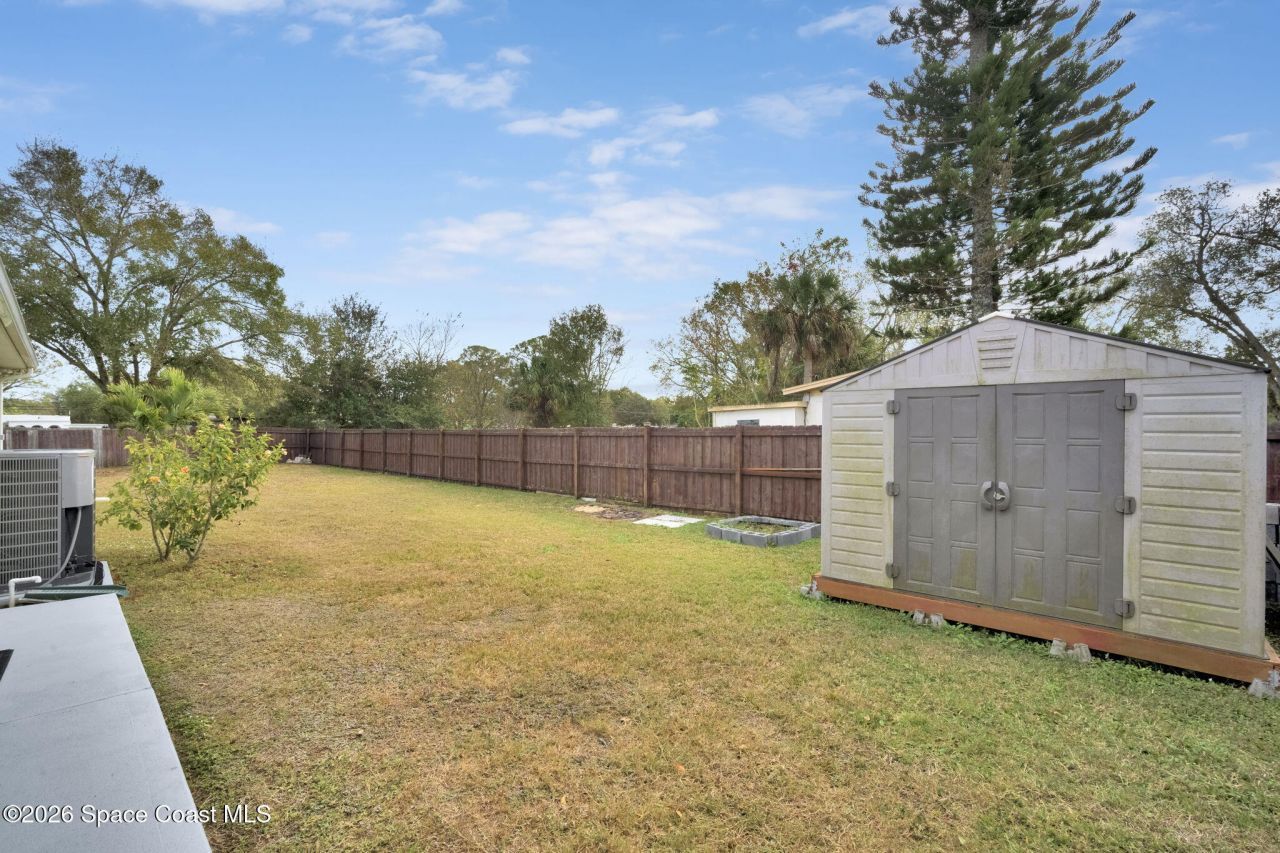 160 Bossieux Boulevard, West Melbourne, FL 32904 Photo