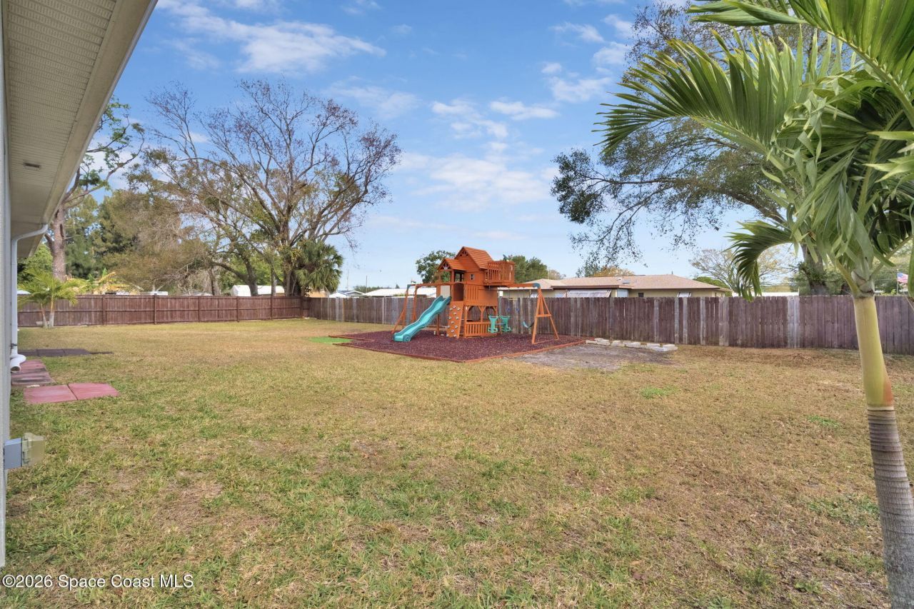 160 Bossieux Boulevard, West Melbourne, FL 32904 Photo