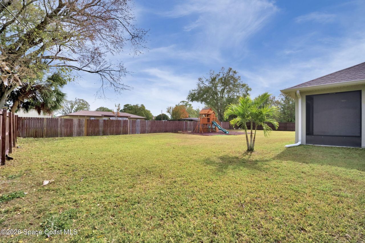 160 Bossieux Boulevard, West Melbourne, FL 32904 Photo