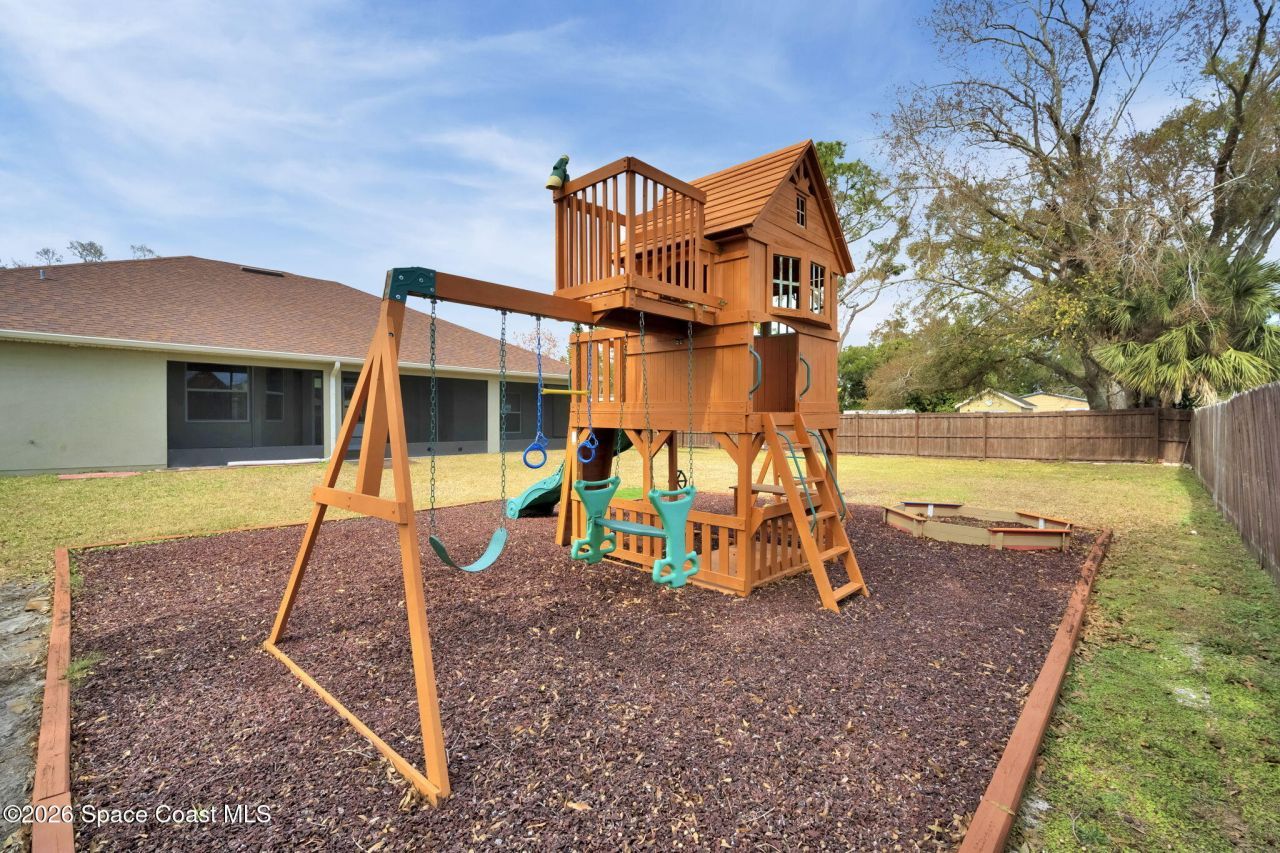 160 Bossieux Boulevard, West Melbourne, FL 32904 Photo