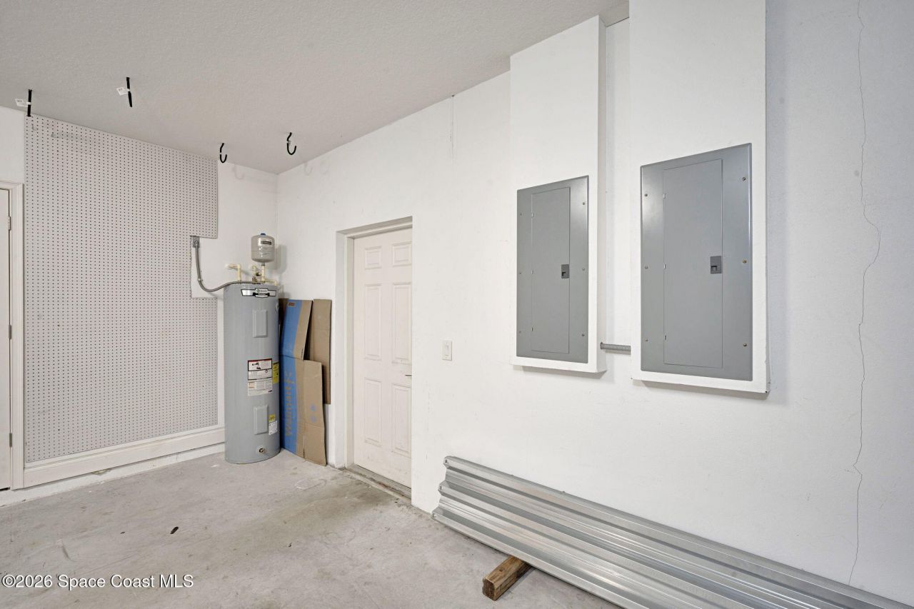 160 Bossieux Boulevard, West Melbourne, FL 32904 Photo