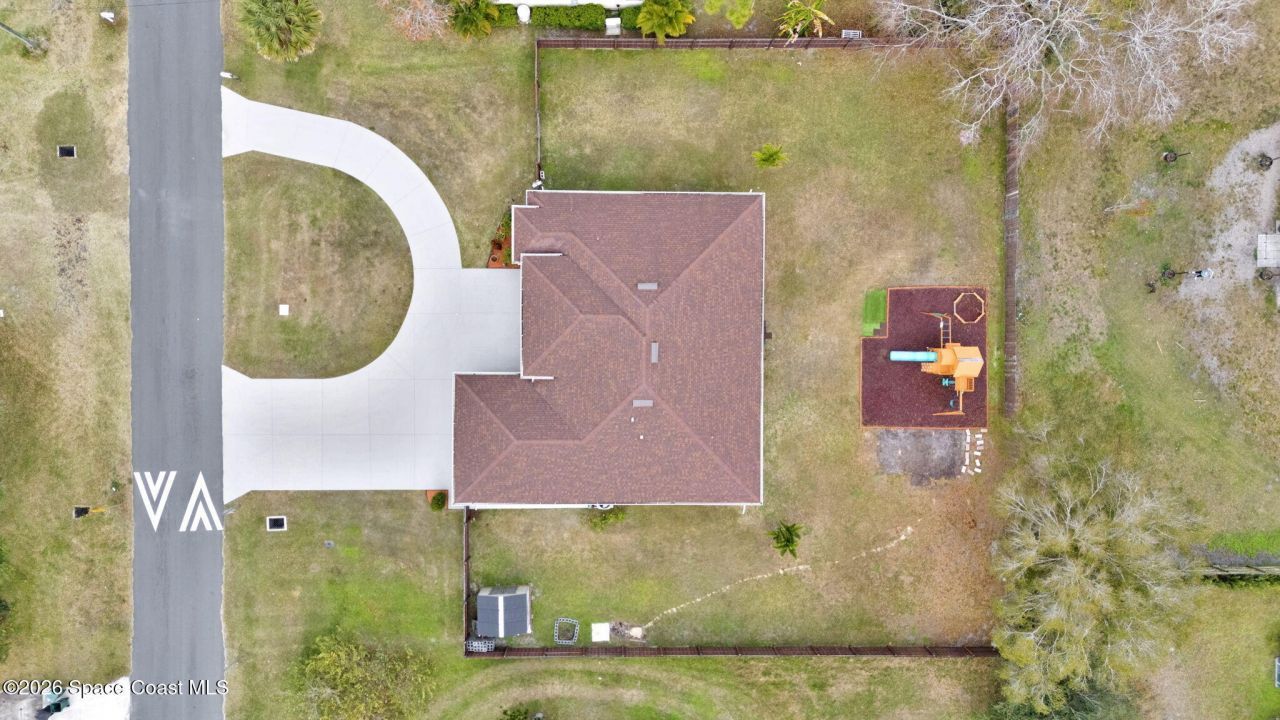 160 Bossieux Boulevard, West Melbourne, FL 32904 Photo