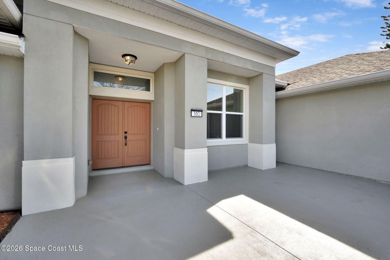 160 Bossieux Boulevard, West Melbourne, FL 32904 Photo