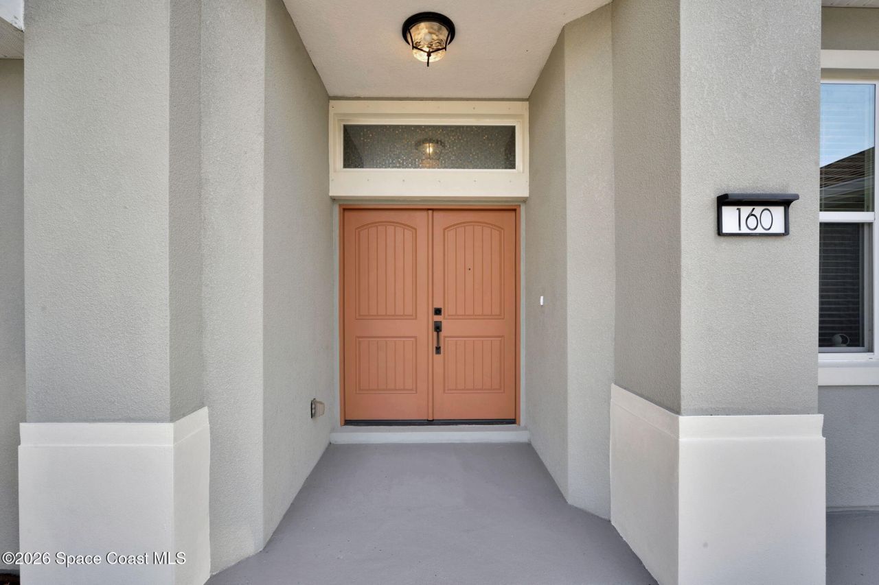 160 Bossieux Boulevard, West Melbourne, FL 32904 Photo