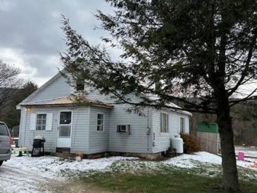 30 New Lancaster Valley Road, Milroy, PA 17063 Main Photo