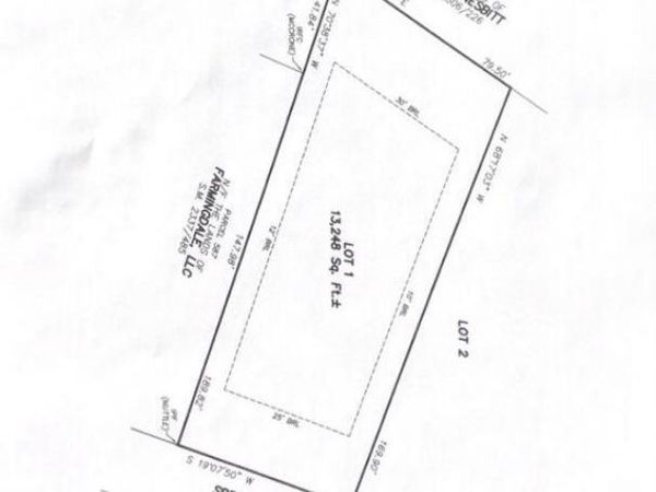 138 SPRING STREET, CENTREVILLE, MD 21617