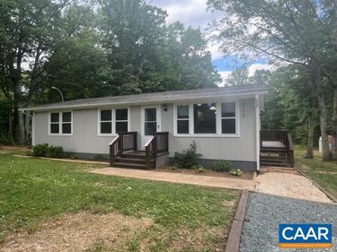 6250 SECRETARYS SAND RD, SCHUYLER, VA 22969