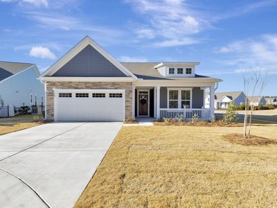 120 Black Stilt Way, Summerville, SC 29483