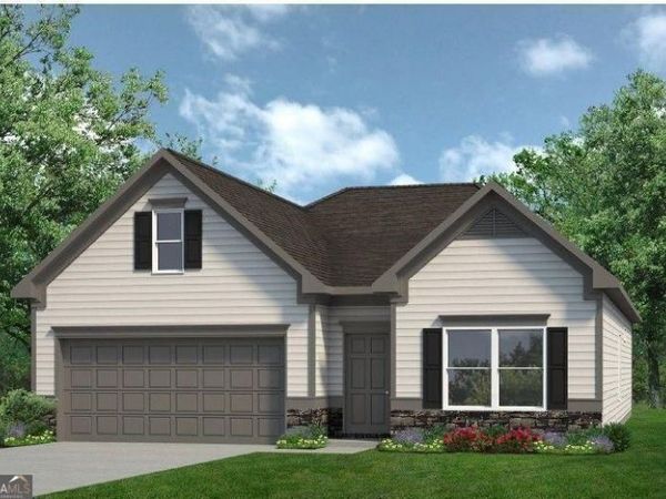 120 Saddle Ridge Trail, Calhoun, GA 30701