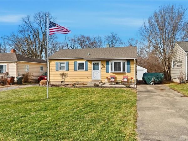 4211 Vannest Avenue, Middletown, OH 45042