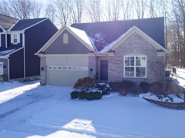 36087 Navona Lane, North Ridgeville, OH 44039