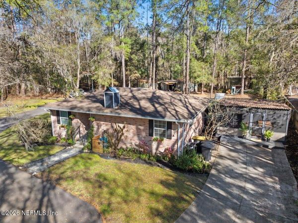 1917 BLAIR Road, Jacksonville, FL 32221