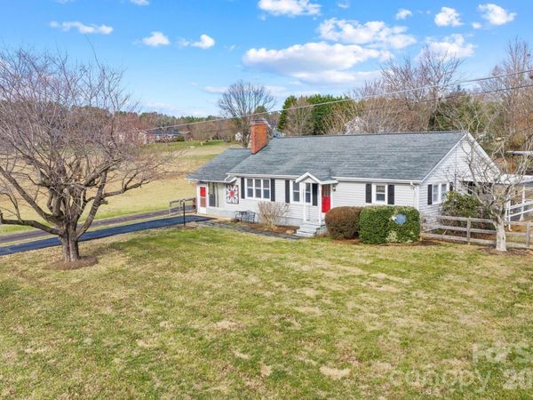 3060 Poplar Springs Road, State Road, NC 28676