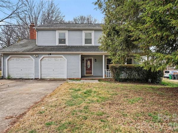5609 Beaconsfield Road, Charlotte, NC 28214