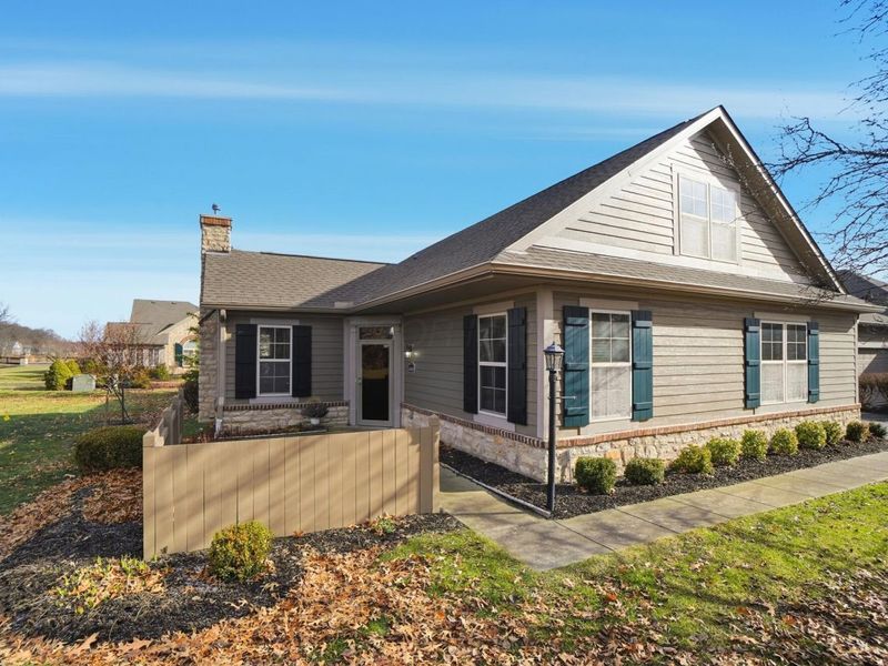 4183 Windsor Bridge Place, New Albany, OH 43054 Photo 1