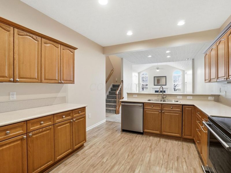 4183 Windsor Bridge Place, New Albany, OH 43054 Photo 11