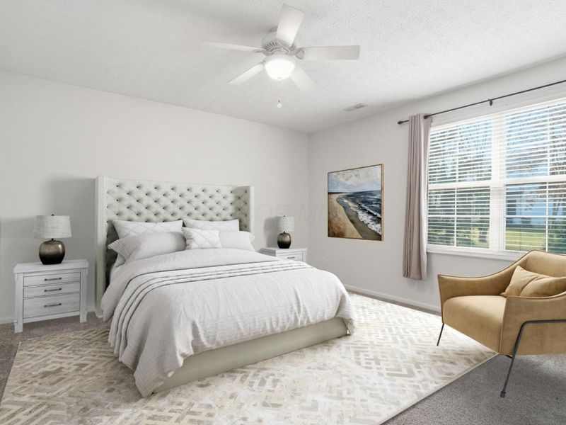 4183 Windsor Bridge Place, New Albany, OH 43054 Photo 14