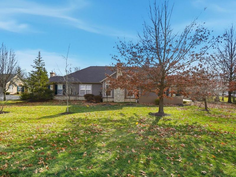 4183 Windsor Bridge Place, New Albany, OH 43054 Photo 27