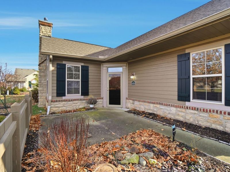 4183 Windsor Bridge Place, New Albany, OH 43054 Photo 3