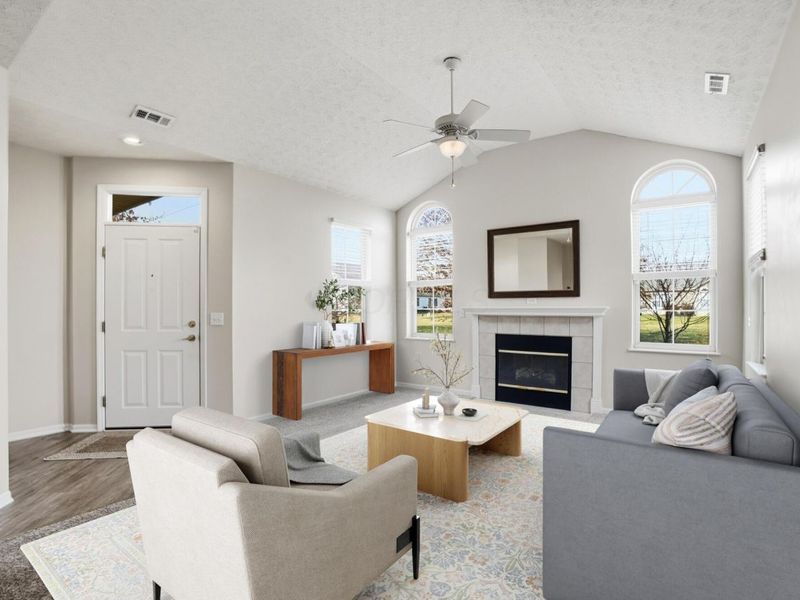 4183 Windsor Bridge Place, New Albany, OH 43054 Photo 5