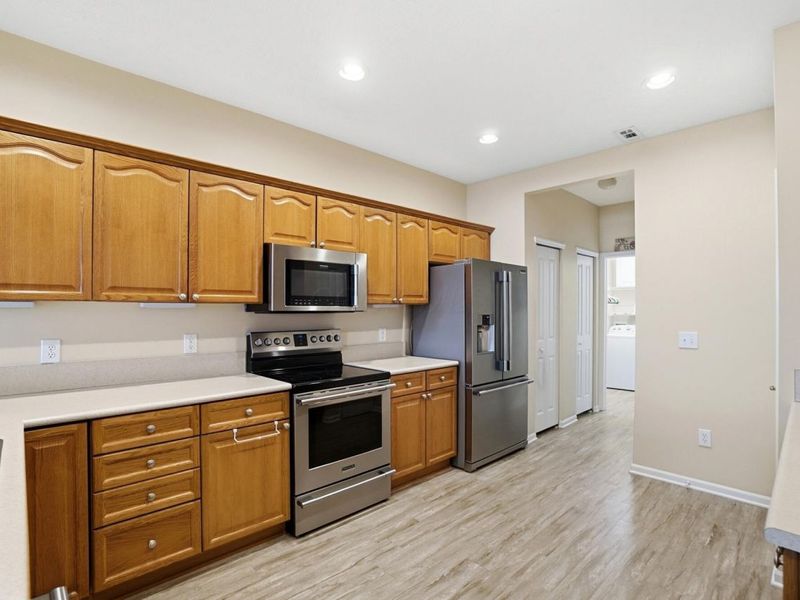 4183 Windsor Bridge Place, New Albany, OH 43054 Photo 9