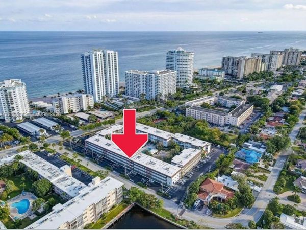 1501 S Ocean Blvd , Unit 110, Lauderdale By The Sea, FL 33062