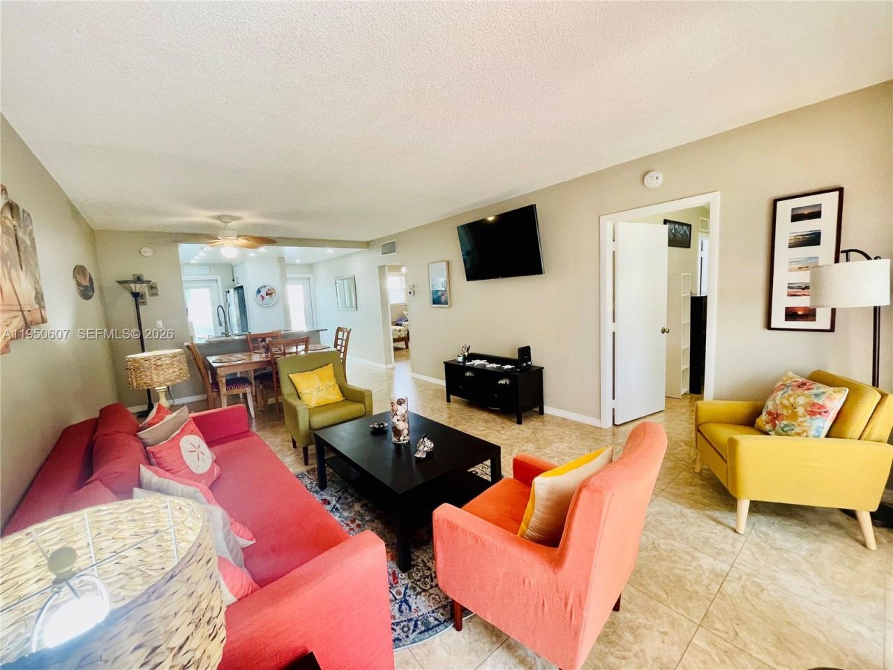 1501 S Ocean Blvd , Unit 110, Lauderdale by the Sea, FL 33062 Photo