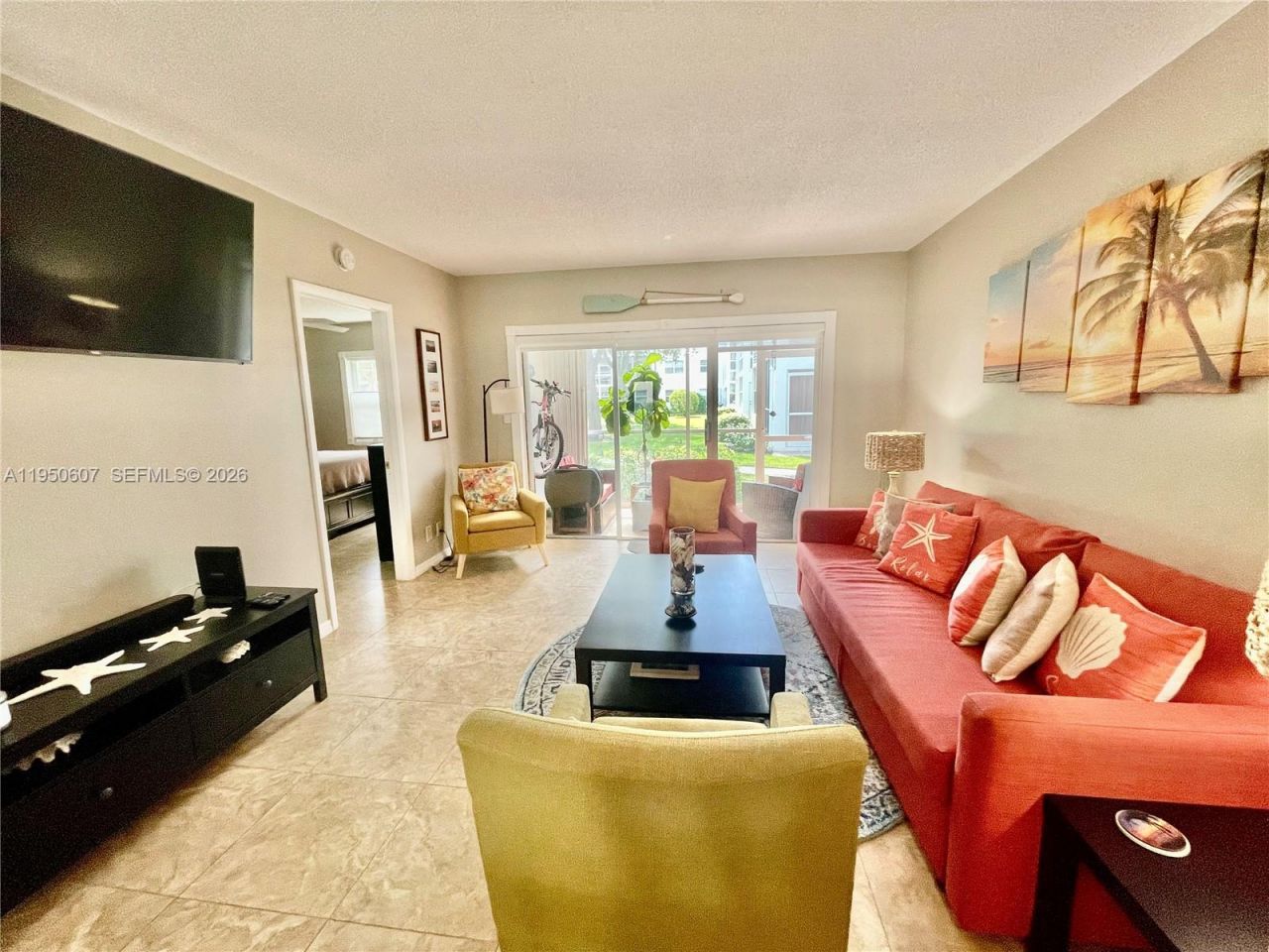 1501 S Ocean Blvd , Unit 110, Lauderdale by the Sea, FL 33062 Photo