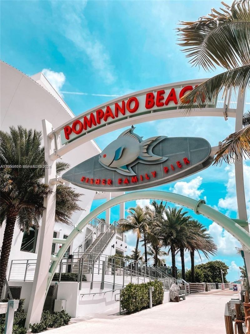 1501 S Ocean Blvd, Unit 110, Lauderdale by the Sea, FL 33062 Photo