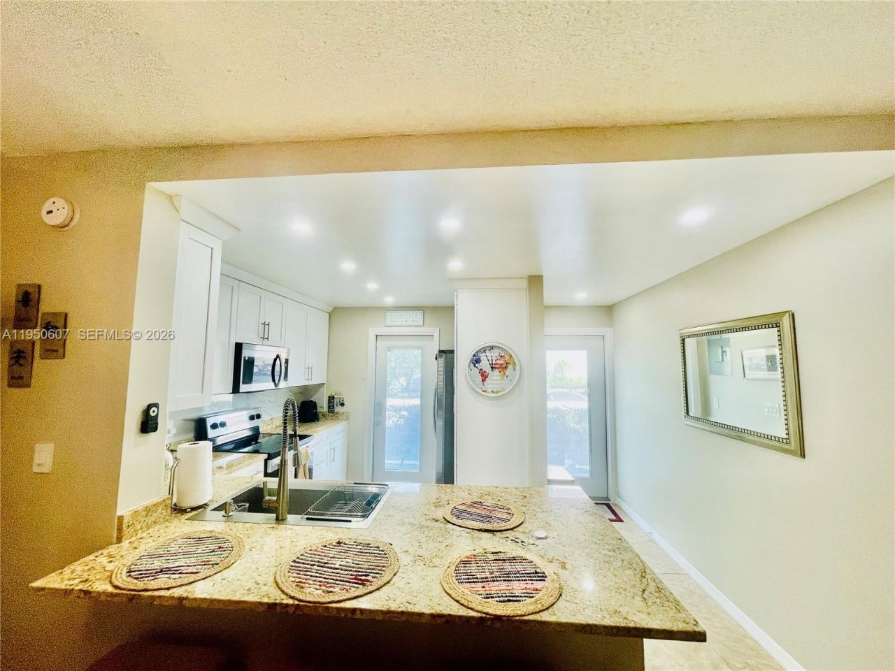 1501 S Ocean Blvd , Unit 110, Lauderdale by the Sea, FL 33062 Photo