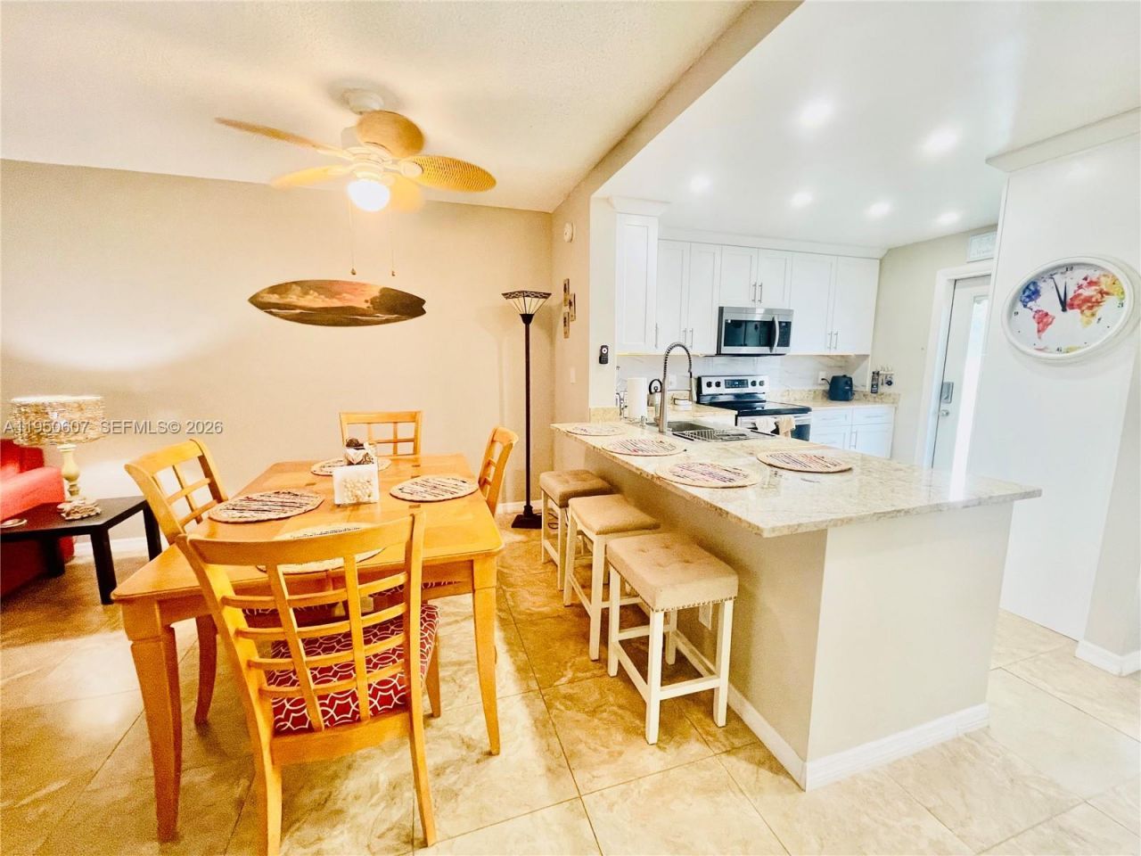 1501 S Ocean Blvd , Unit 110, Lauderdale by the Sea, FL 33062 Photo