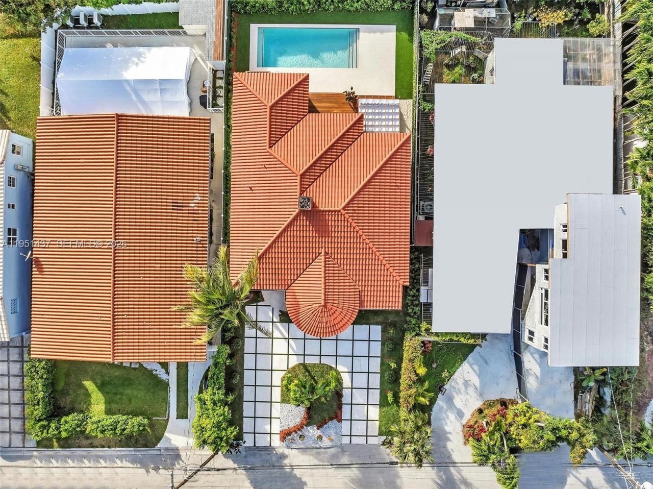 9448 Abbott Ave , Surfside, FL 33154 Photo