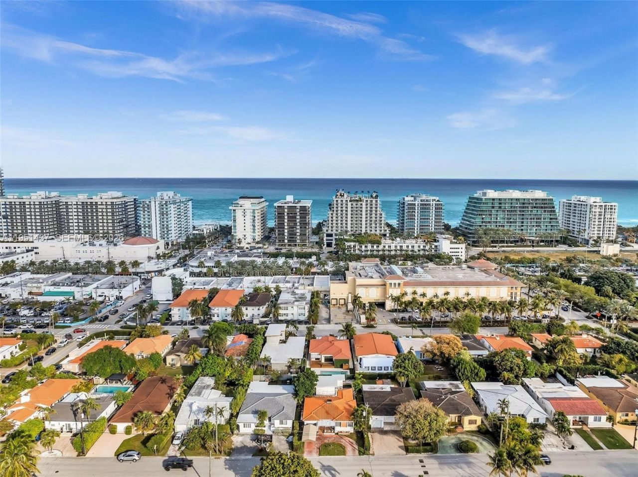 9448 Abbott Ave , Surfside, FL 33154 Photo