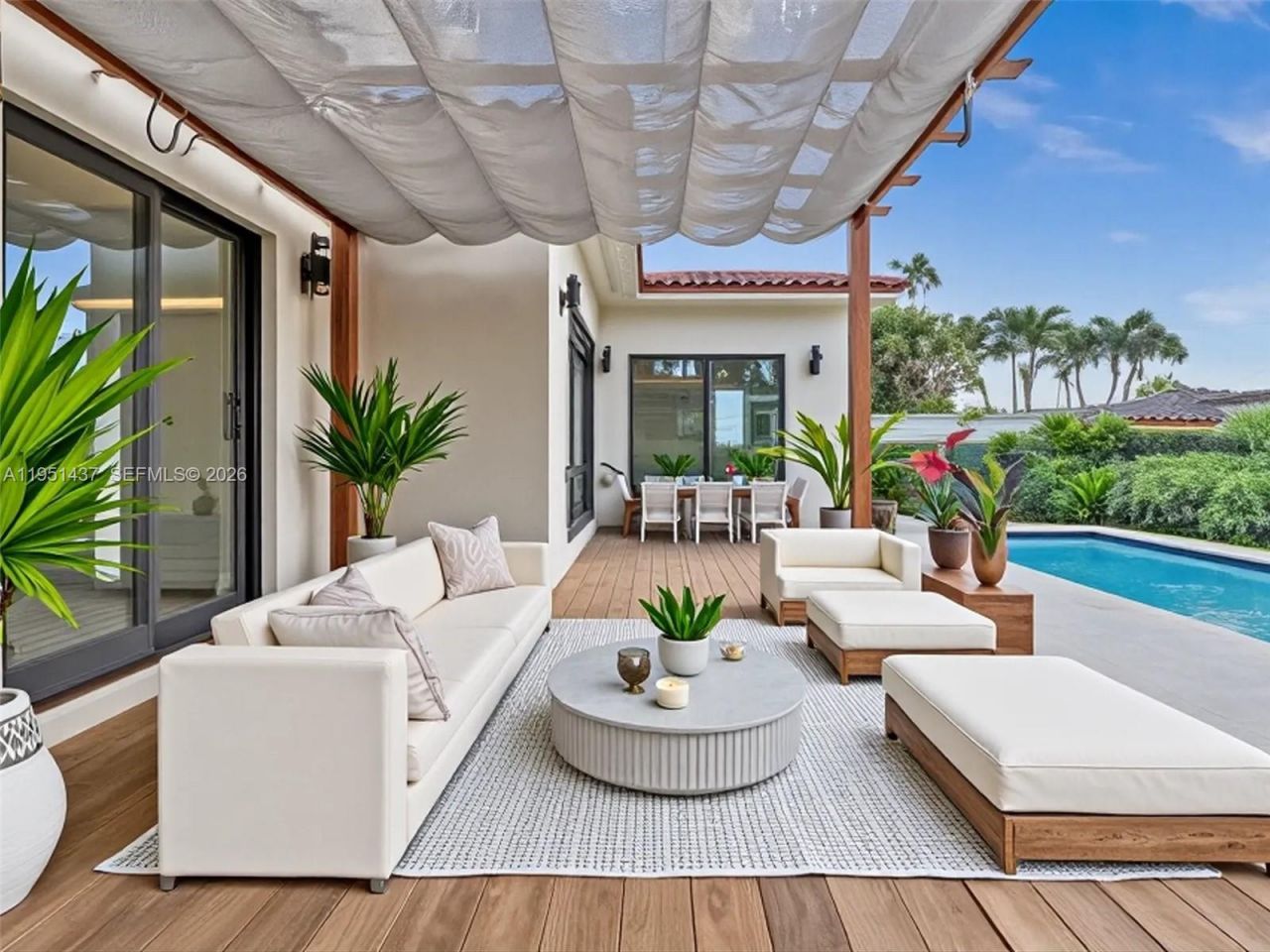 9448 Abbott Ave , Surfside, FL 33154 Photo