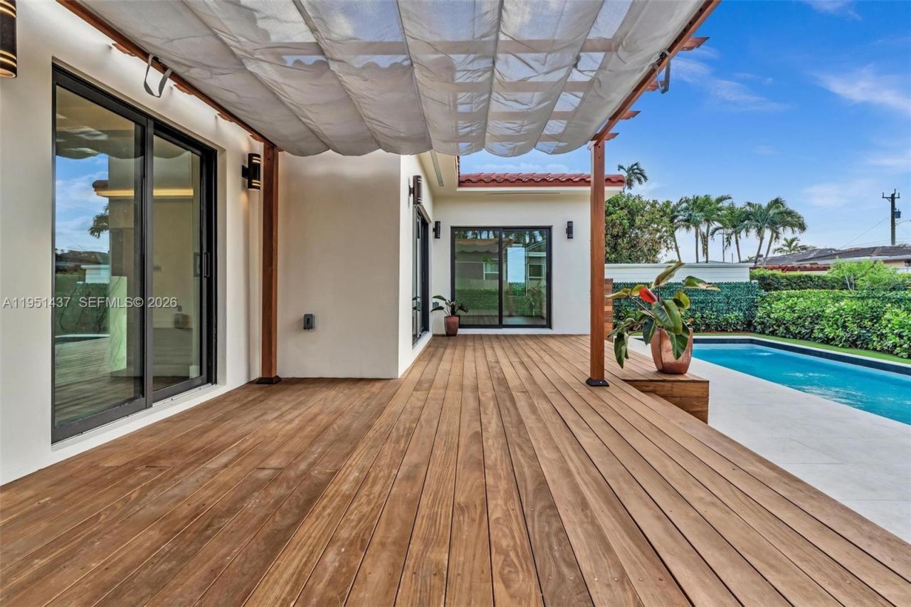 9448 Abbott Ave , Surfside, FL 33154 Photo