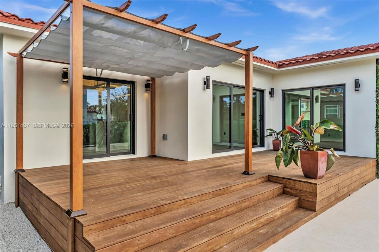 9448 Abbott Ave , Surfside, FL 33154 Photo