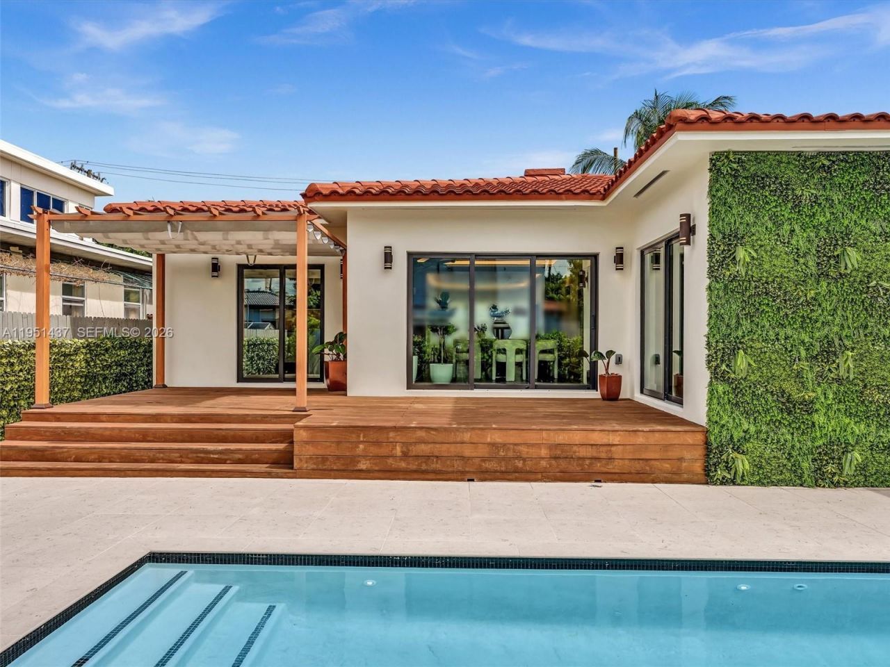 9448 Abbott Ave , Surfside, FL 33154 Photo