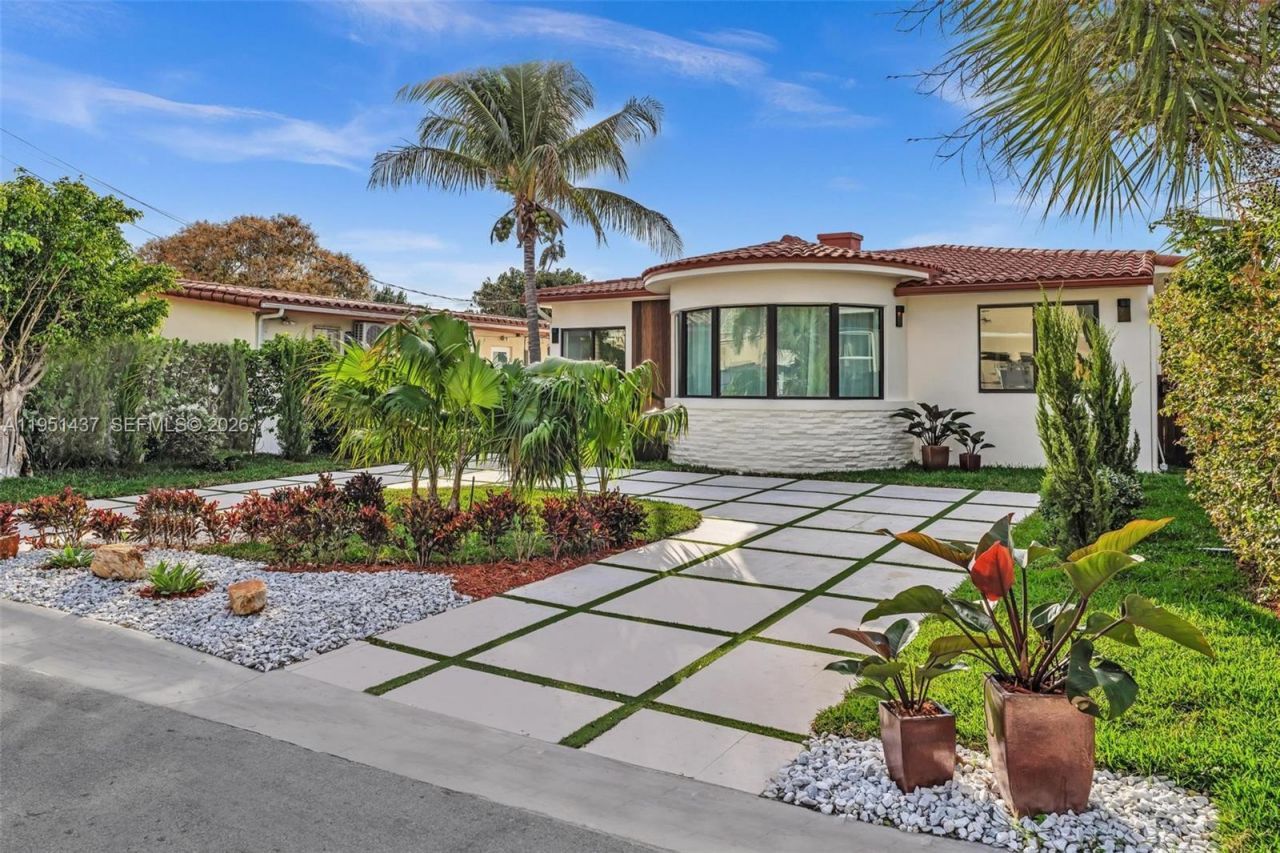 9448 Abbott Ave , Surfside, FL 33154 Photo