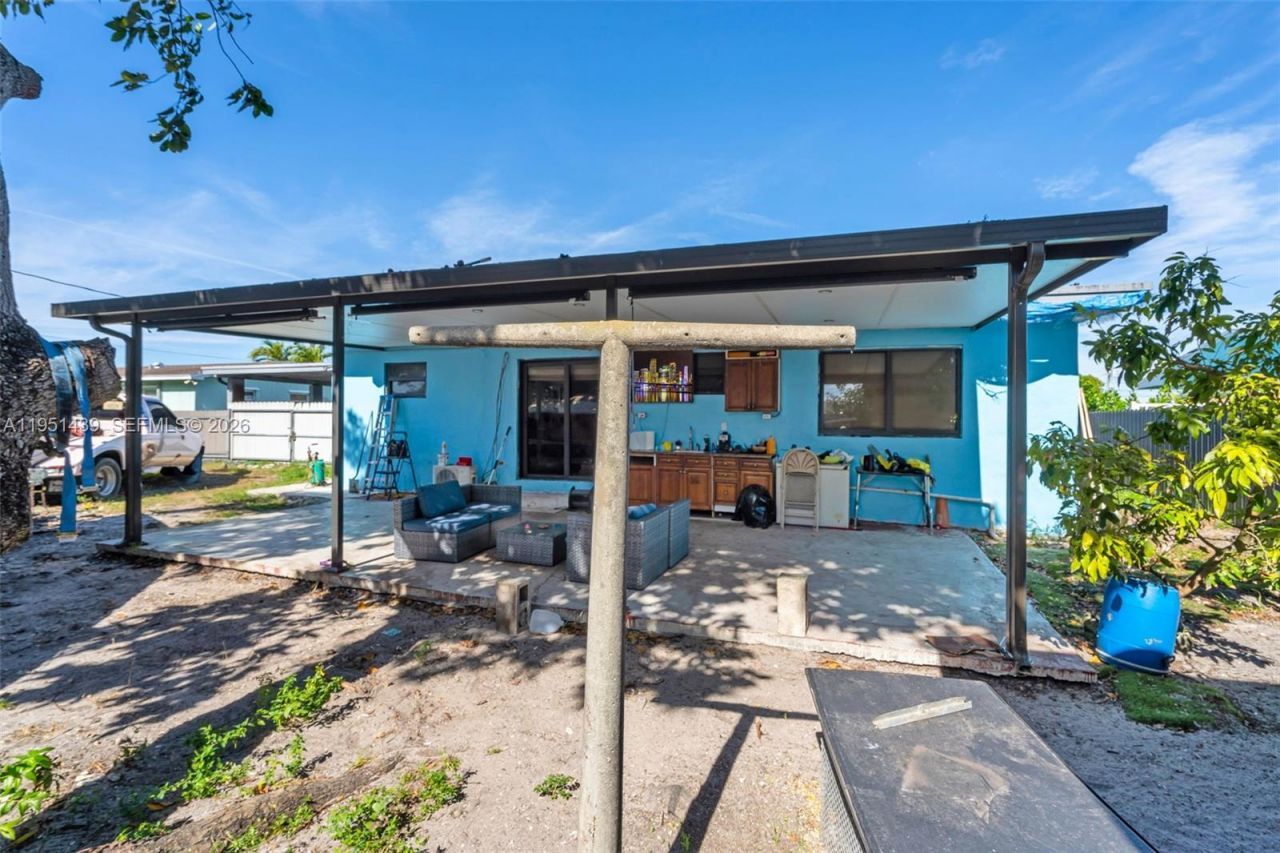 3320 NW 177th Ter , Miami Gardens, FL 33056 Photo