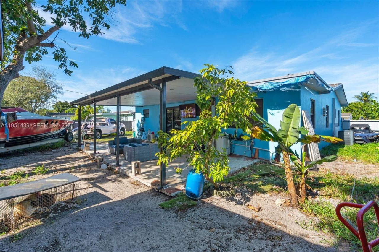 3320 NW 177th Ter , Miami Gardens, FL 33056 Photo