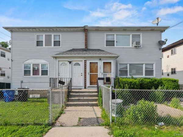 14019 Sutter Avenue , Jamaica, NY 11436