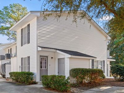 510 Juniper Dr., Unit A, Surfside Beach, SC 29575