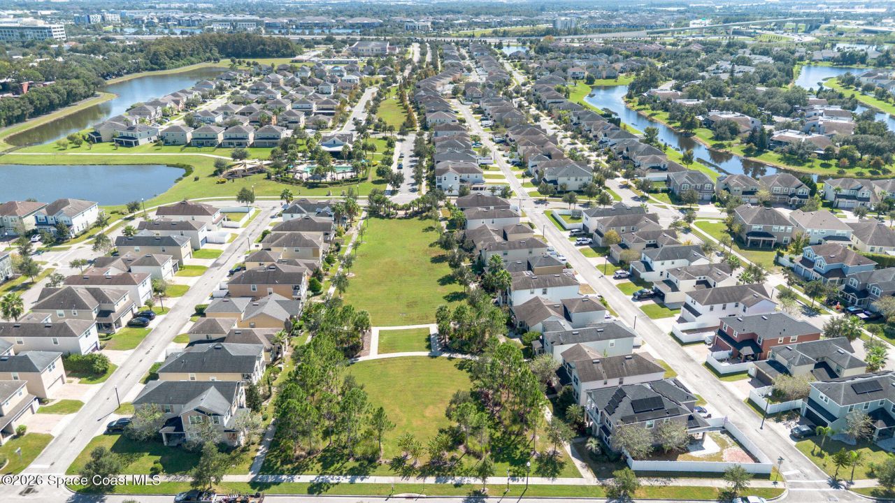 4719 Northlawn Way, Orlando, FL 32811 Photo