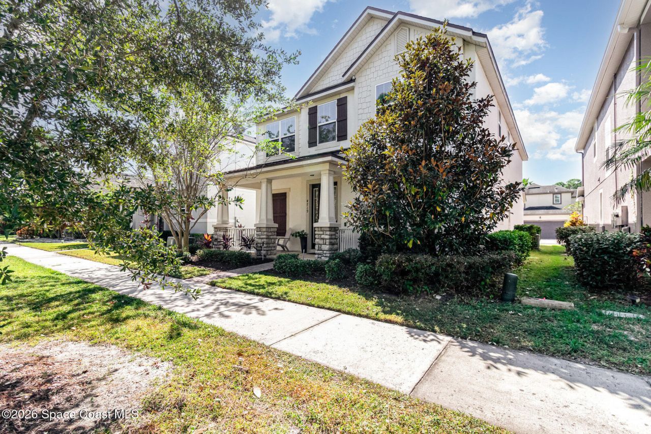 4719 Northlawn Way, Orlando, FL 32811 Photo